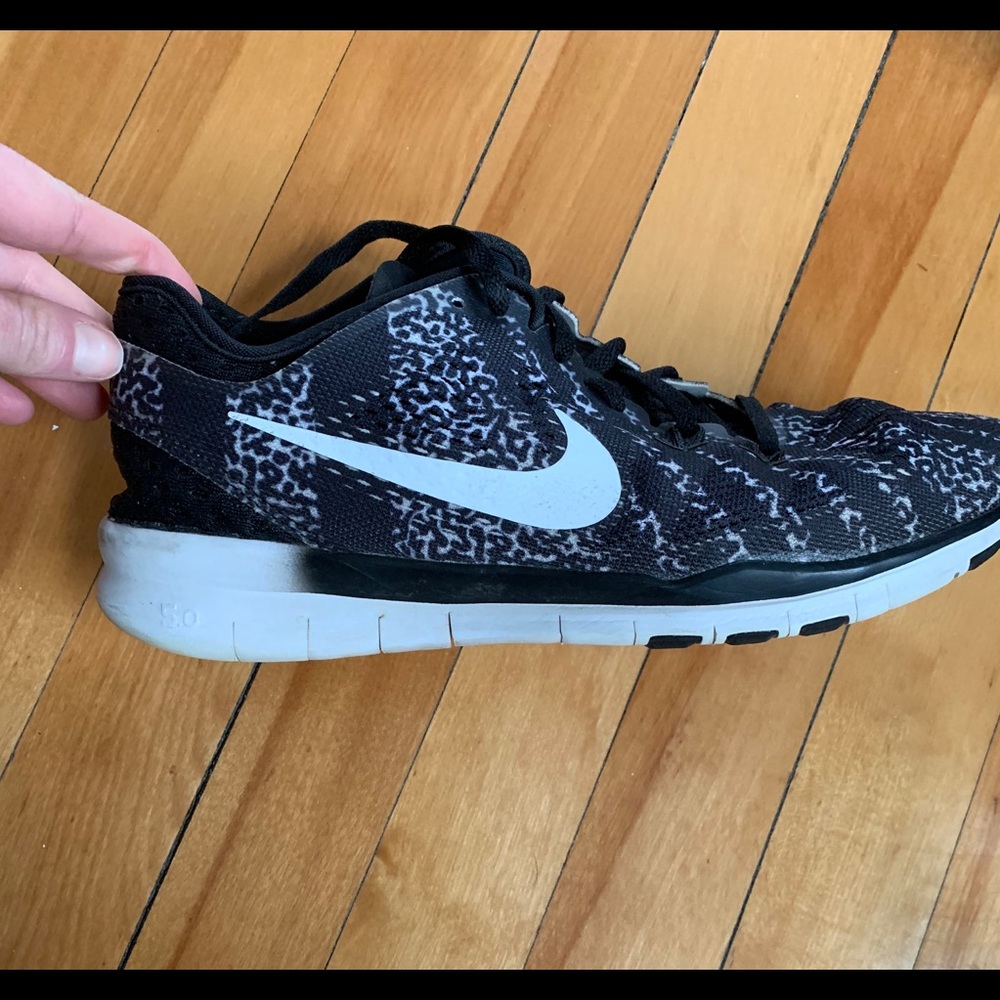Nike Free Sneakers
